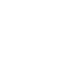 person mowing the grass