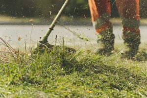 Lawn Mowing Service Price 4 Dan's Lawn