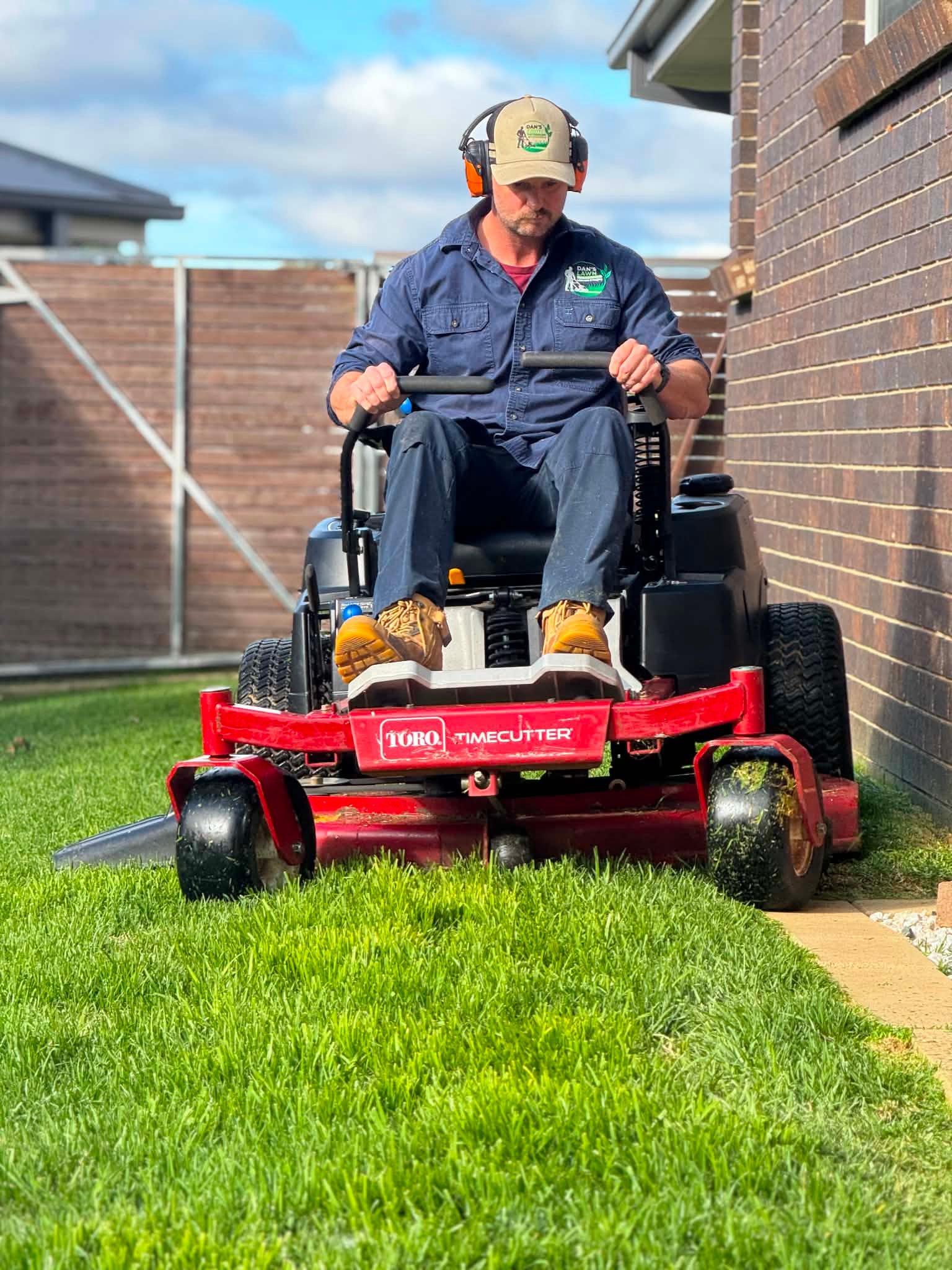Yard Waste Removal
